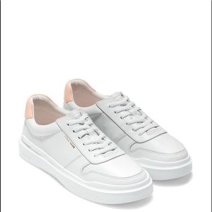 COLE HANN GRANDPRO RALLY SNEAKER